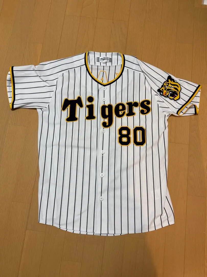 2026年最新】岡田監督 ユニフォームの人気アイテム - メルカリ