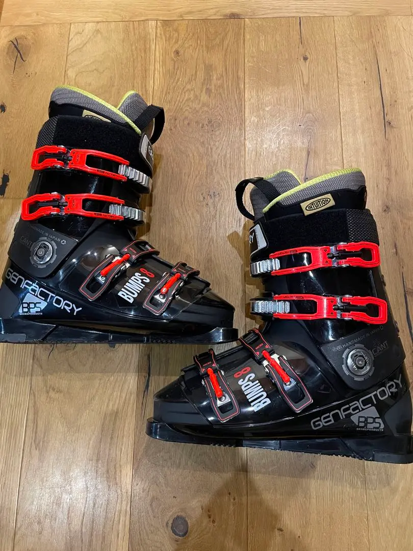 2026年最新】GEN BUMPS8の人気アイテム - メルカリ