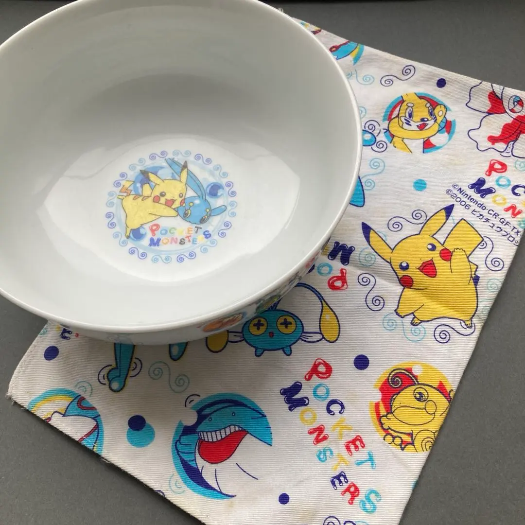 2026年最新】ピカチュウどんぶりの人気アイテム - メルカリ