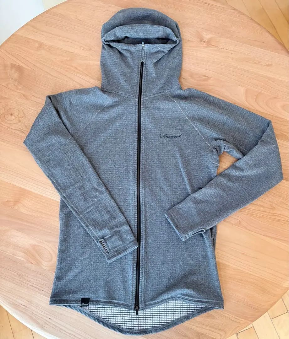 2026年最新】answer4 パワーグリッドの人気アイテム - メルカリ