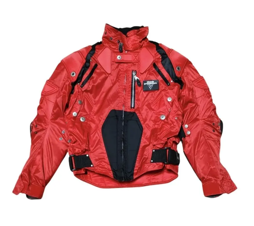 2026年最新】KISS RACING TEAM レーシングジャケットの人気アイテム