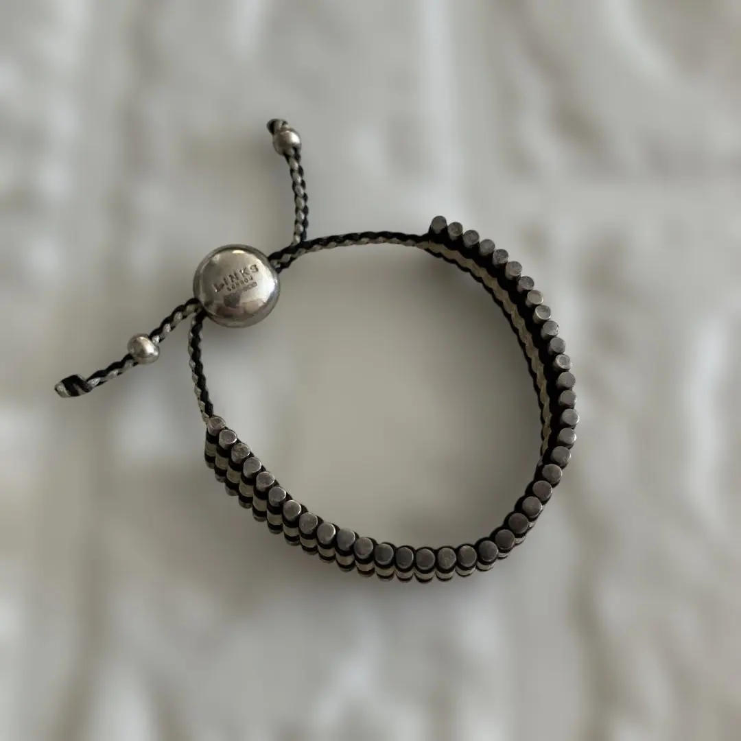 2026年最新】ブレスレット links londonの人気アイテム