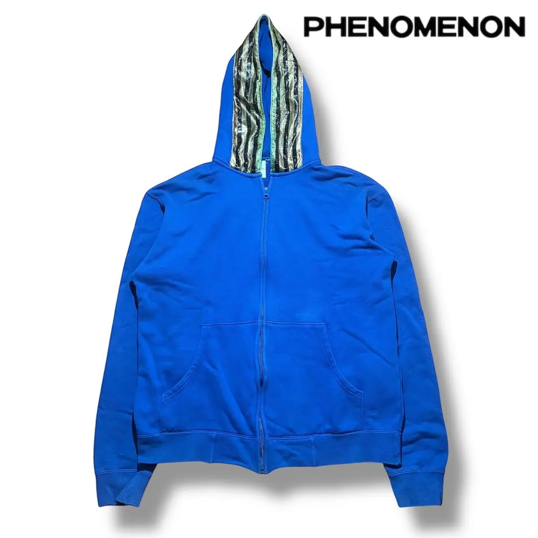 2026年最新】PHENOMENON パーカーの人気アイテム - メルカリ