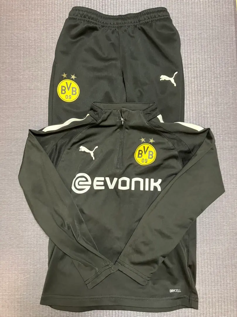 2026年最新】ドルトムント ジャージ 上下の人気アイテム - メルカリ