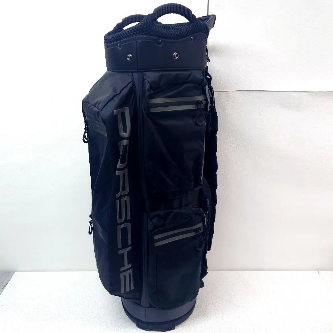 2026年最新】PORSCHE ゴルフバッグ・キャディバッグの人気アイテム