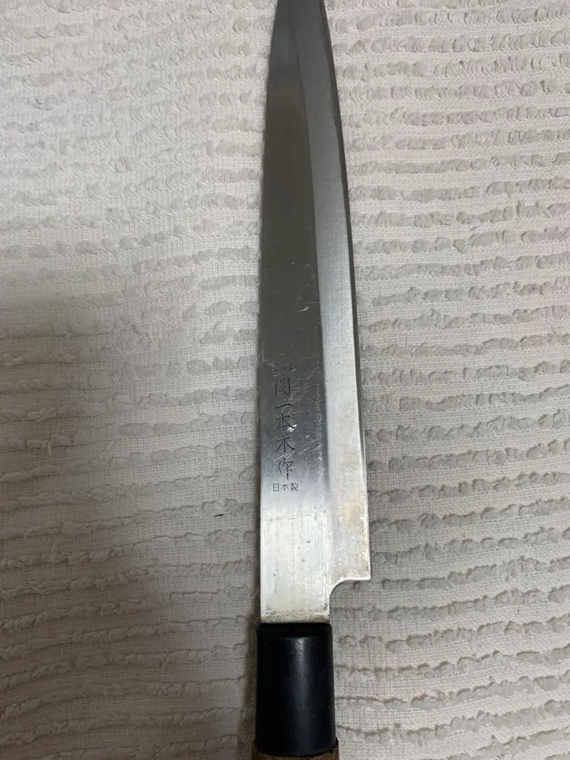 2026年最新】関一本木 包丁の人気アイテム - メルカリ