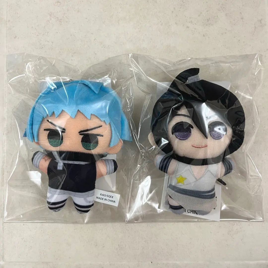 2026年最新】ソウルイーター ちぃぬいの人気アイテム - メルカリ