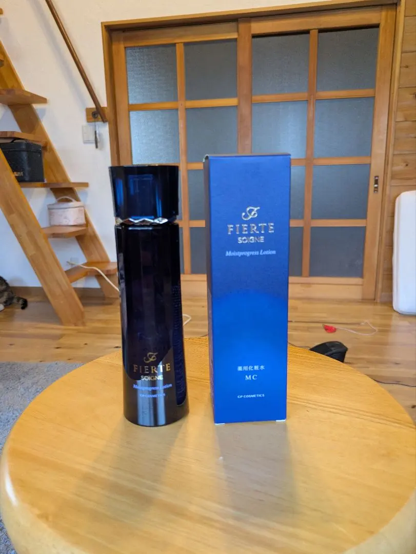 2026年最新】SOIGNE FIERTE 化粧水・ローション・トナーの人気アイテム