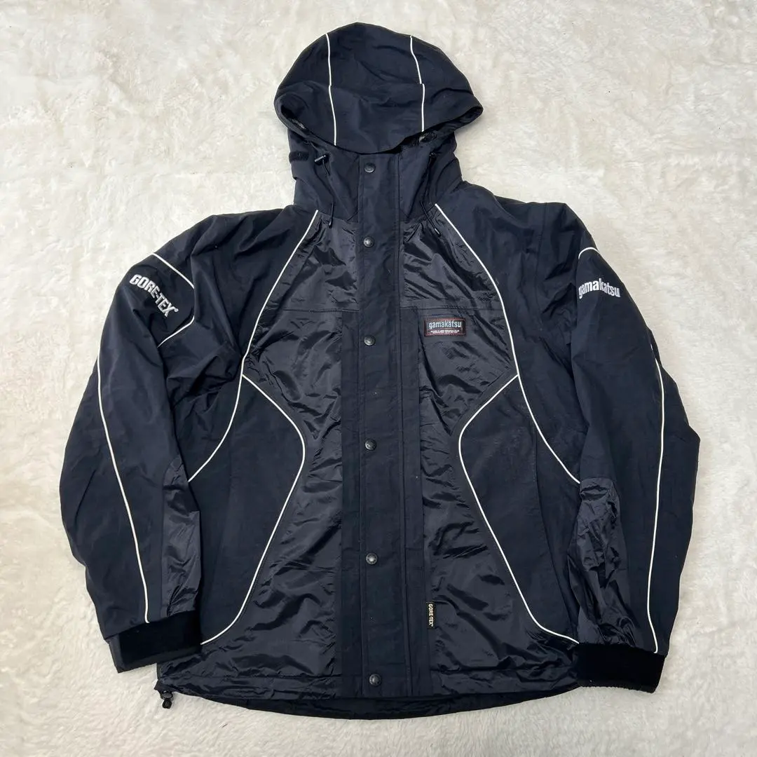 2026年最新】ゴアテックス がまかつの人気アイテム - メルカリ