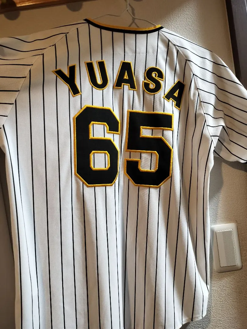 2026年最新】湯浅京己 ユニフォームの人気アイテム - メルカリ