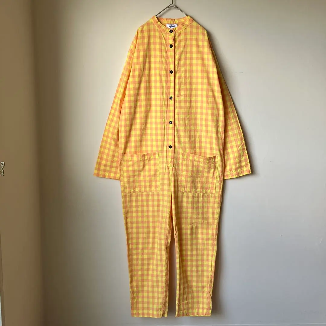 2026年最新】yarmo ボイラースーツの人気アイテム - メルカリ