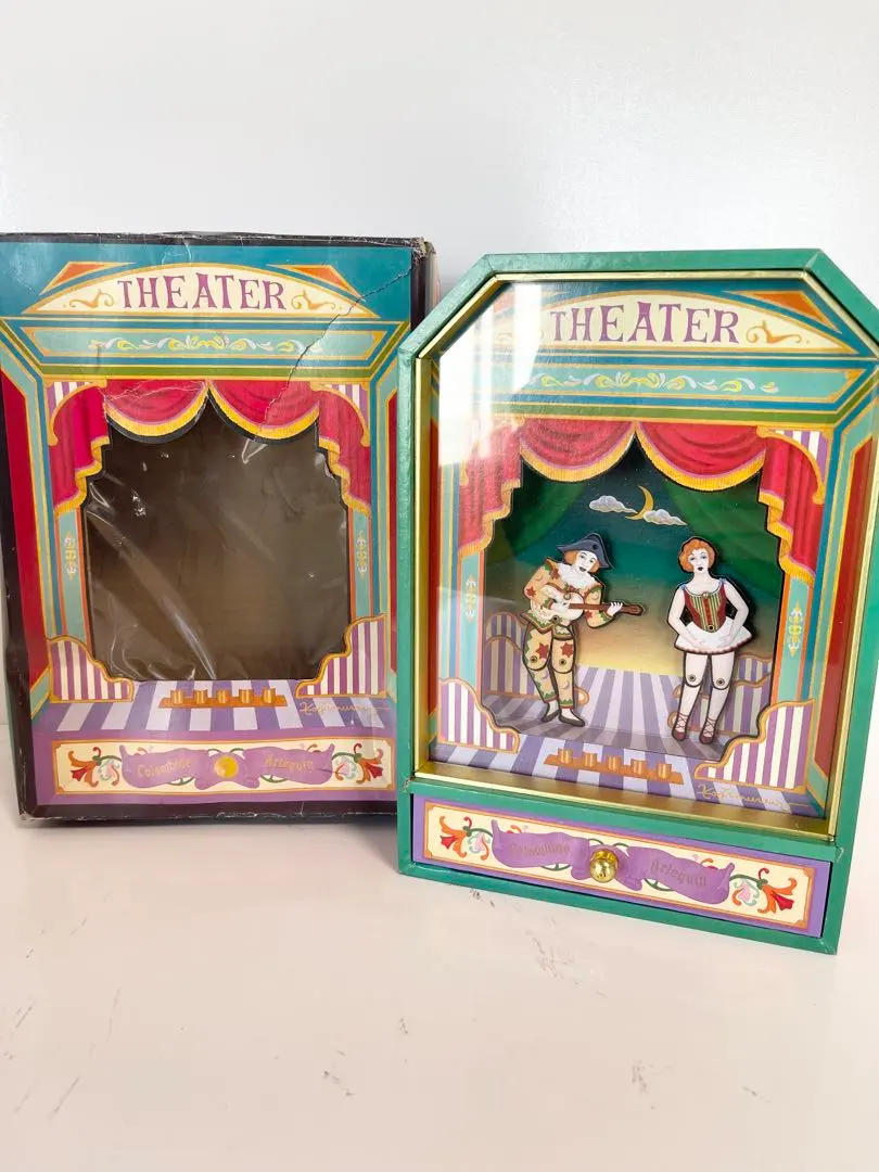 2026年最新】むらいこうじ オルゴールの人気アイテム - メルカリ