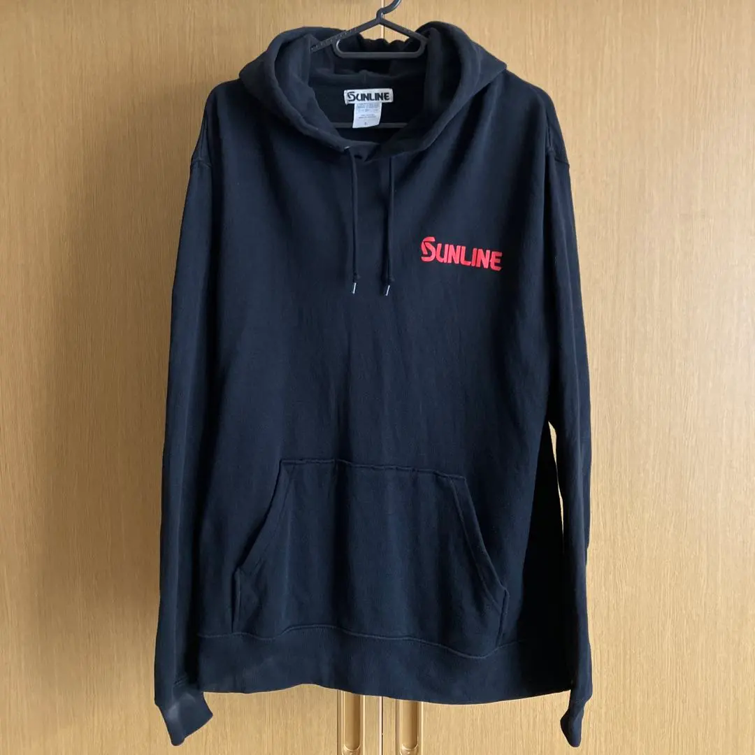 2026年最新】SUNLINE パーカーの人気アイテム - メルカリ