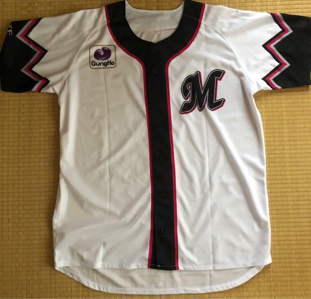 2026年最新】誠 ユニフォーム ロッテの人気アイテム - メルカリ