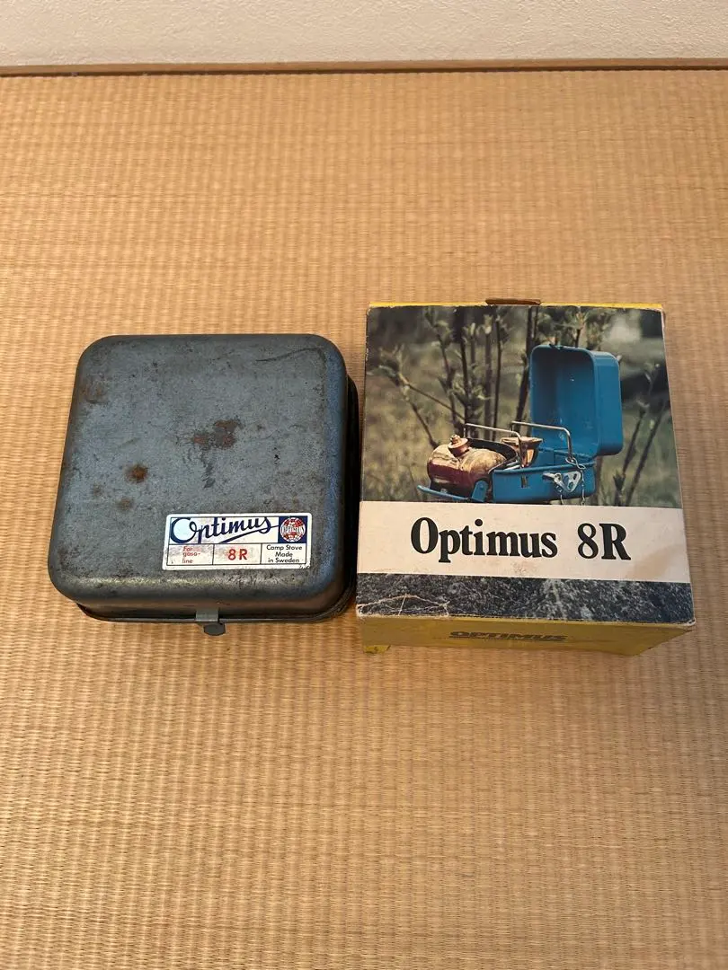 2026年最新】optim 8rの人気アイテム - メルカリ