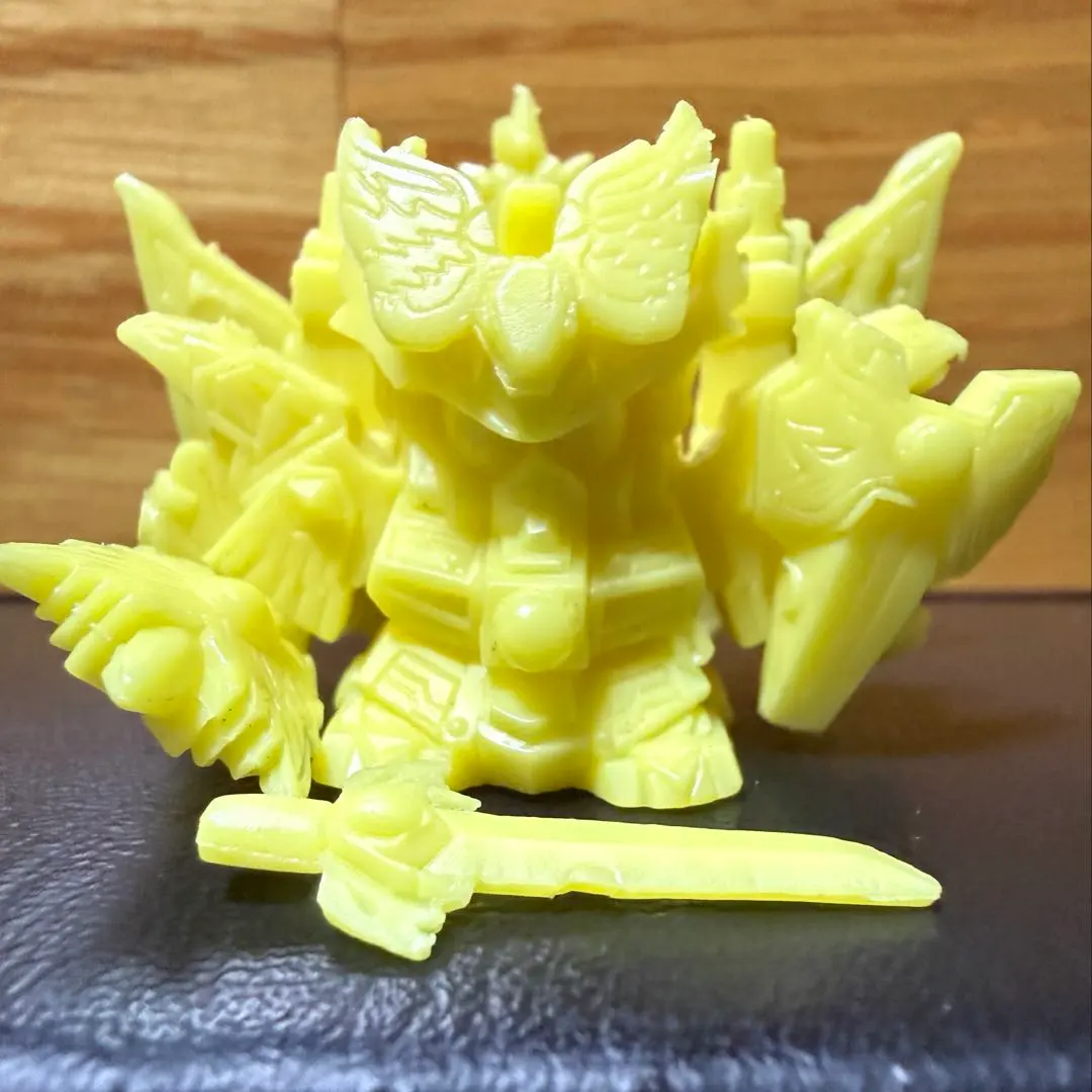 2026年最新】ガン消し 三代目大将軍の人気アイテム - メルカリ