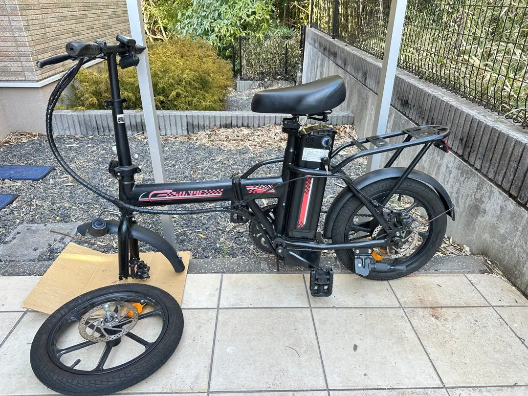 2026年最新】sunpie 電動アシスト自転車の人気アイテム - メルカリ