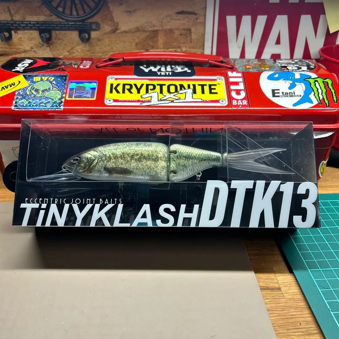 2026年最新】drt タイニークラッシュ dtk13の人気アイテム - メルカリ