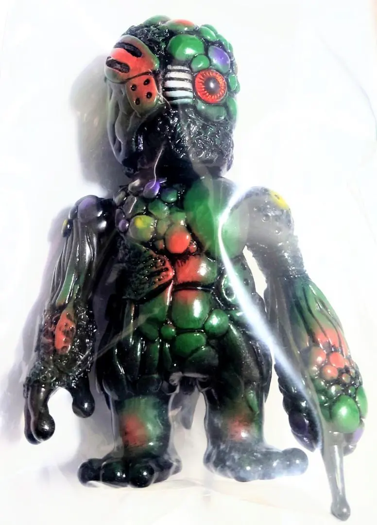 2026年最新】リアルヘッド ミュータント ヘッドの人気アイテム - メルカリ