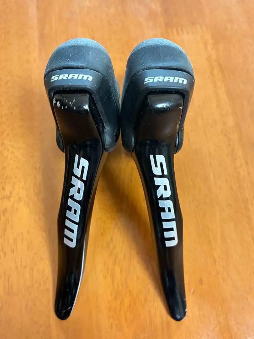 2026年最新】sram-s500の人気アイテム - メルカリ