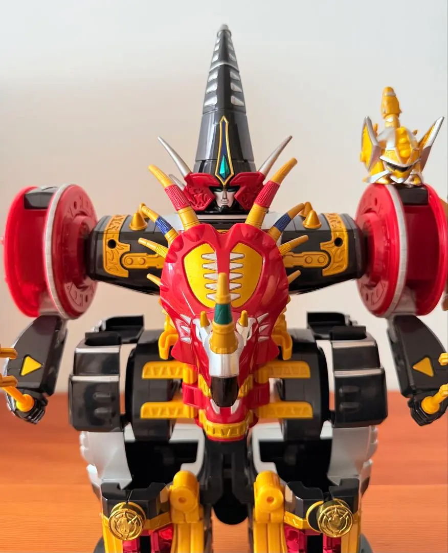 2026年最新】dx マックスオージャの人気アイテム - メルカリ