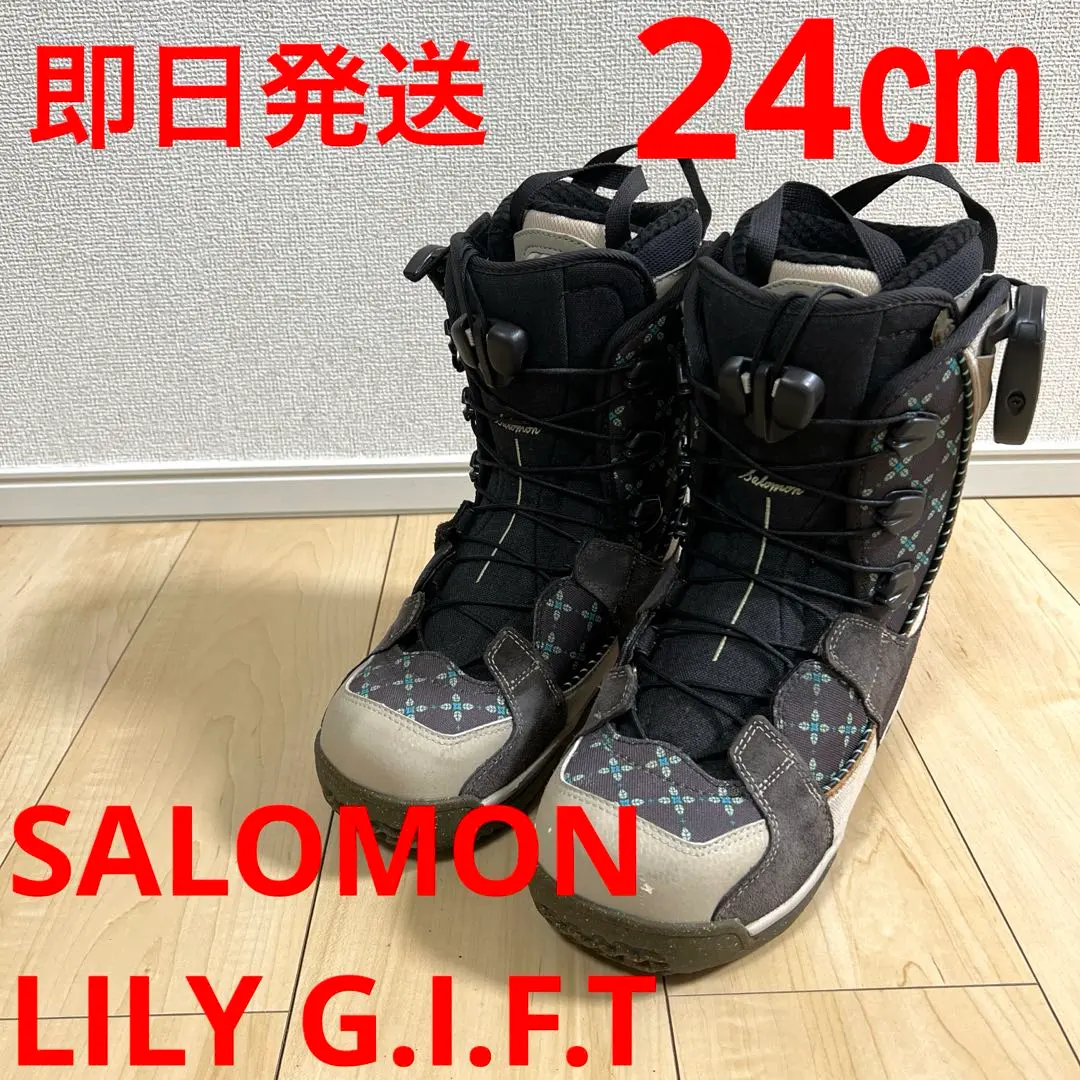2026年最新】SALOMON LILYの人気アイテム - メルカリ