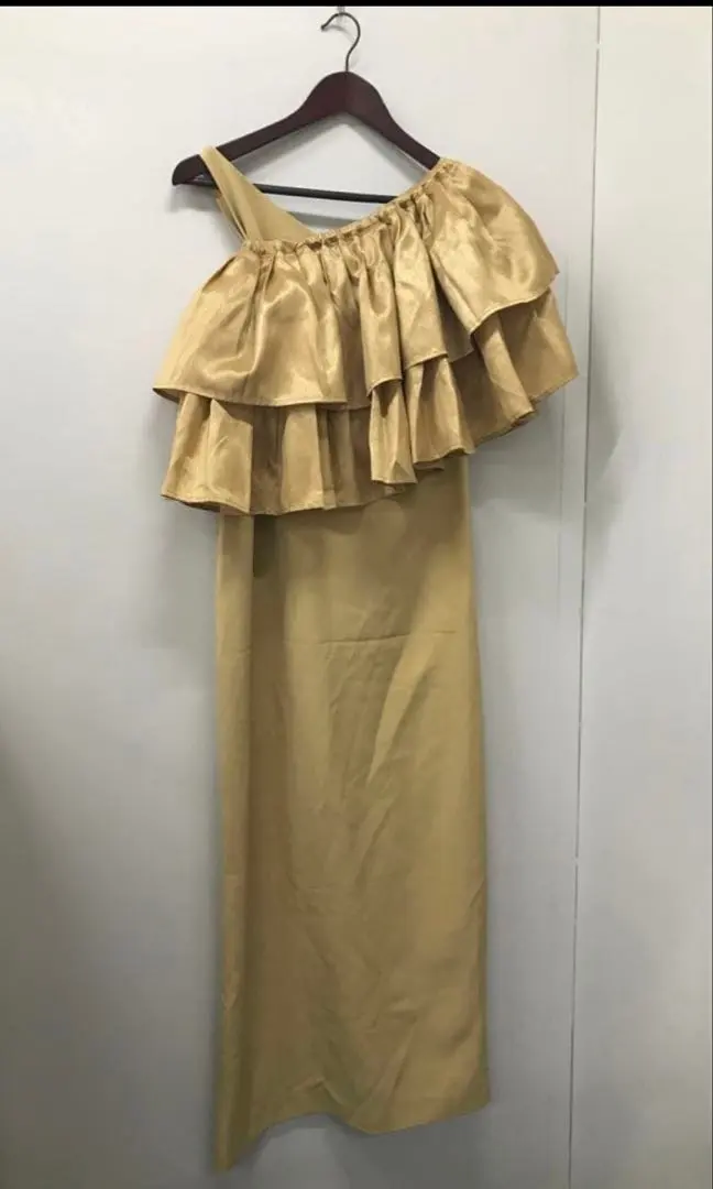 2026年最新】LusTer tiered layered dressの人気アイテム - メルカリ