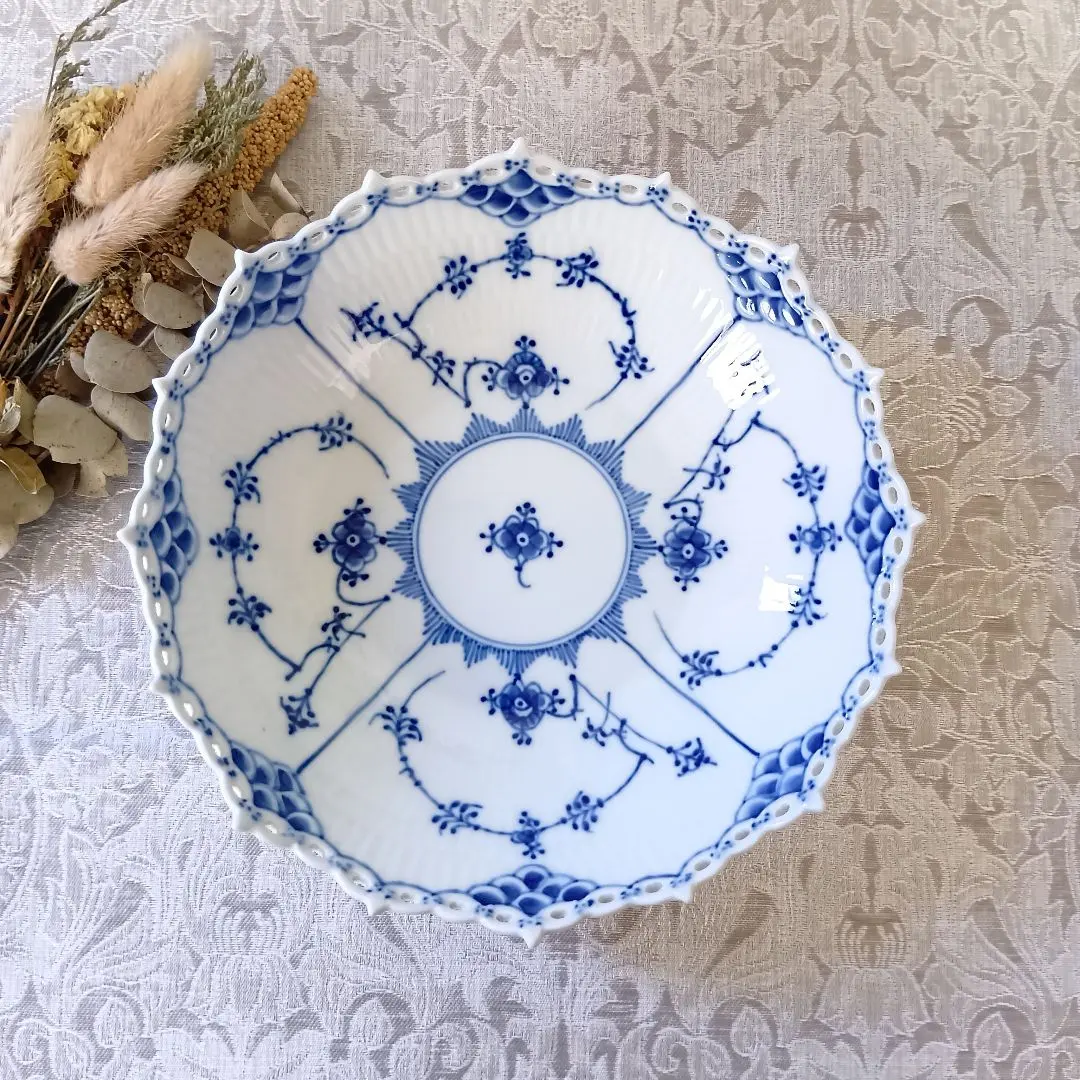 2026年最新】ロイヤルコペンハーゲン ダブルレースの人気アイテム