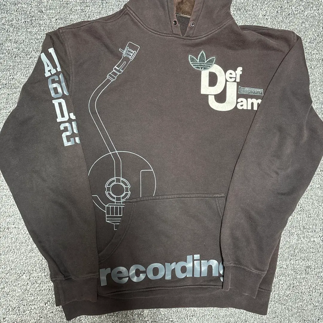 2026年最新】DEF jam adidasの人気アイテム - メルカリ