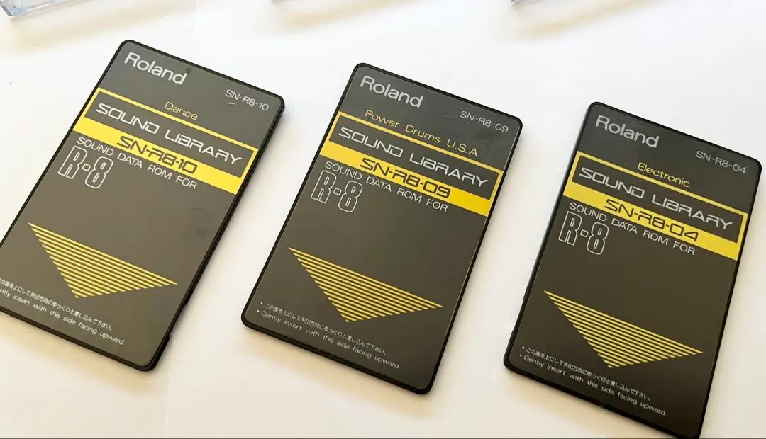 2026年最新】r8 ROLANDの人気アイテム - メルカリ