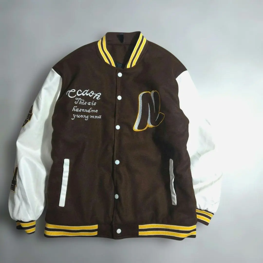 正規品 Valentino テディジャケット ロックスタッズ スタジャン 新品