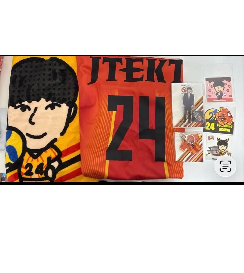 2026年最新】ジェイテクトSTINGS 小川智大の人気アイテム - メルカリ