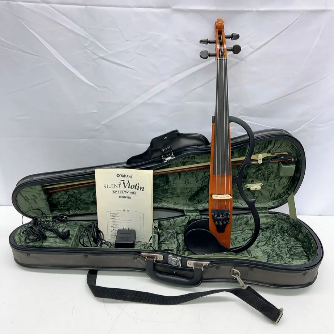 2026年最新】YAMAHA SV-100 バイオリンの人気アイテム - メルカリ