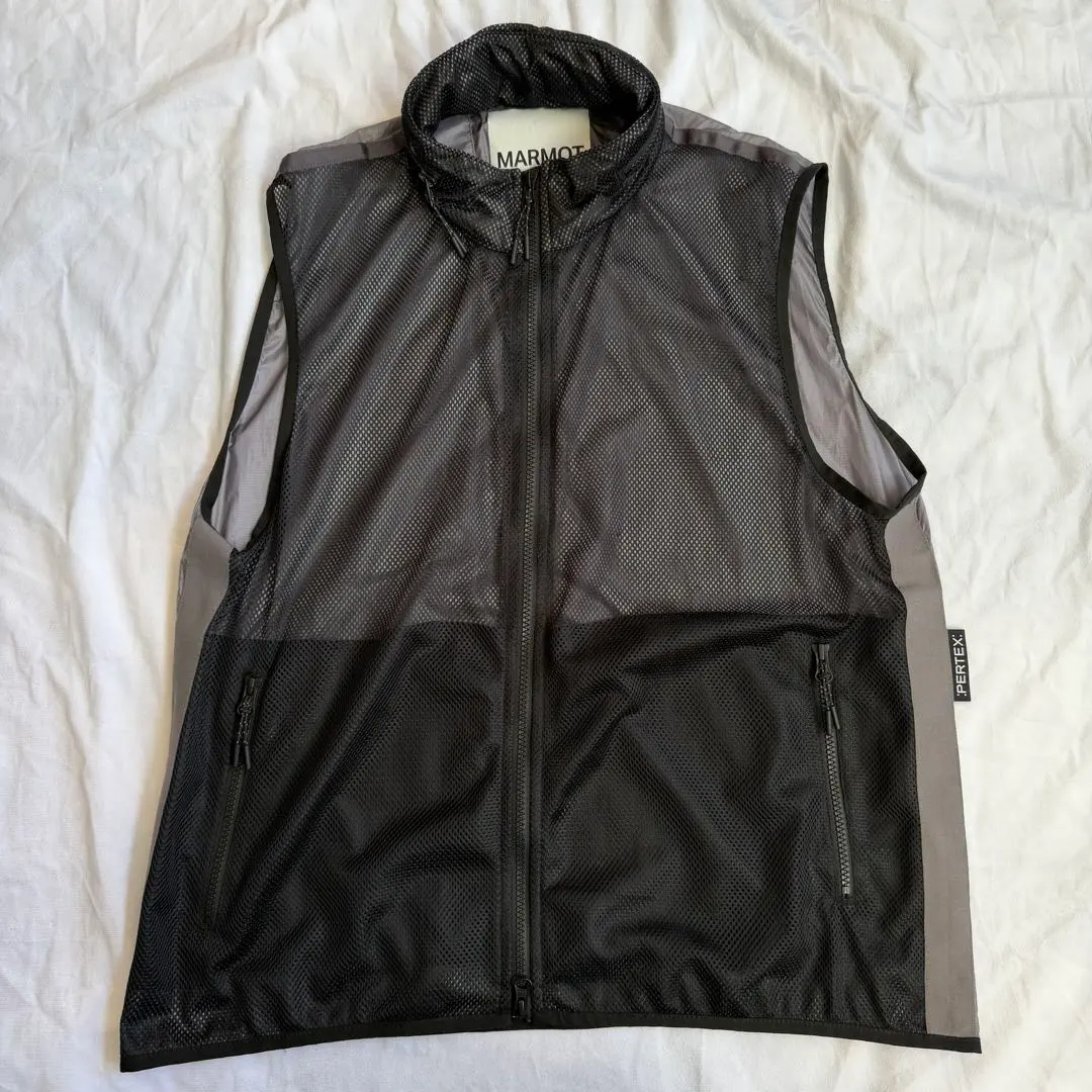2026年最新】marmot capital ベストの人気アイテム - メルカリ