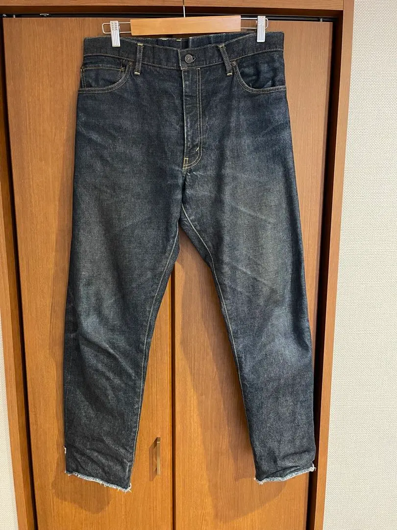 2026年最新】visvim journeyman pantsの人気アイテム - メルカリ