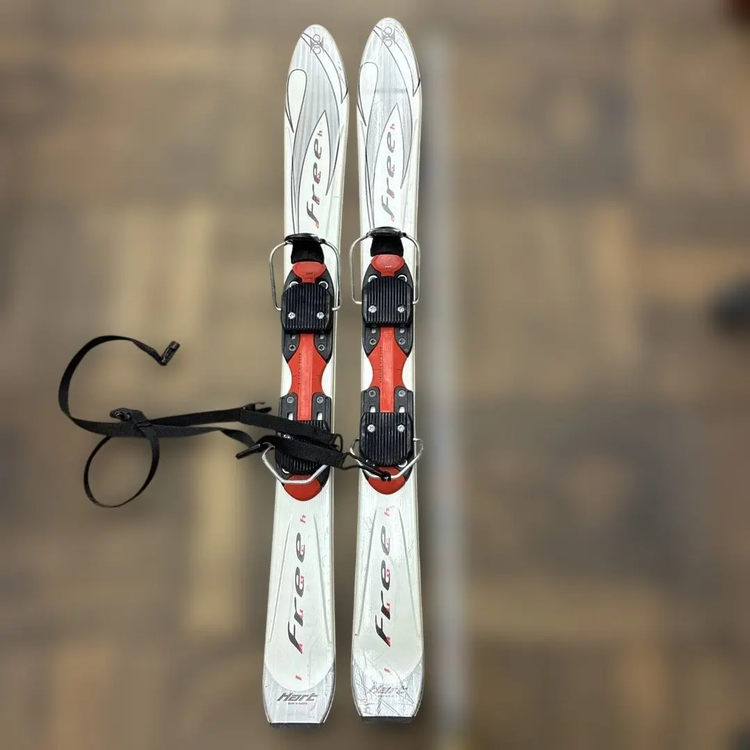 2026年最新】hart ショートスキーの人気アイテム - メルカリ