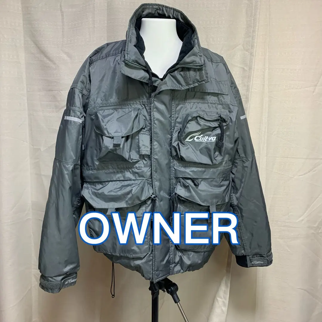 2026年最新】カルティバ ジャケットの人気アイテム - メルカリ