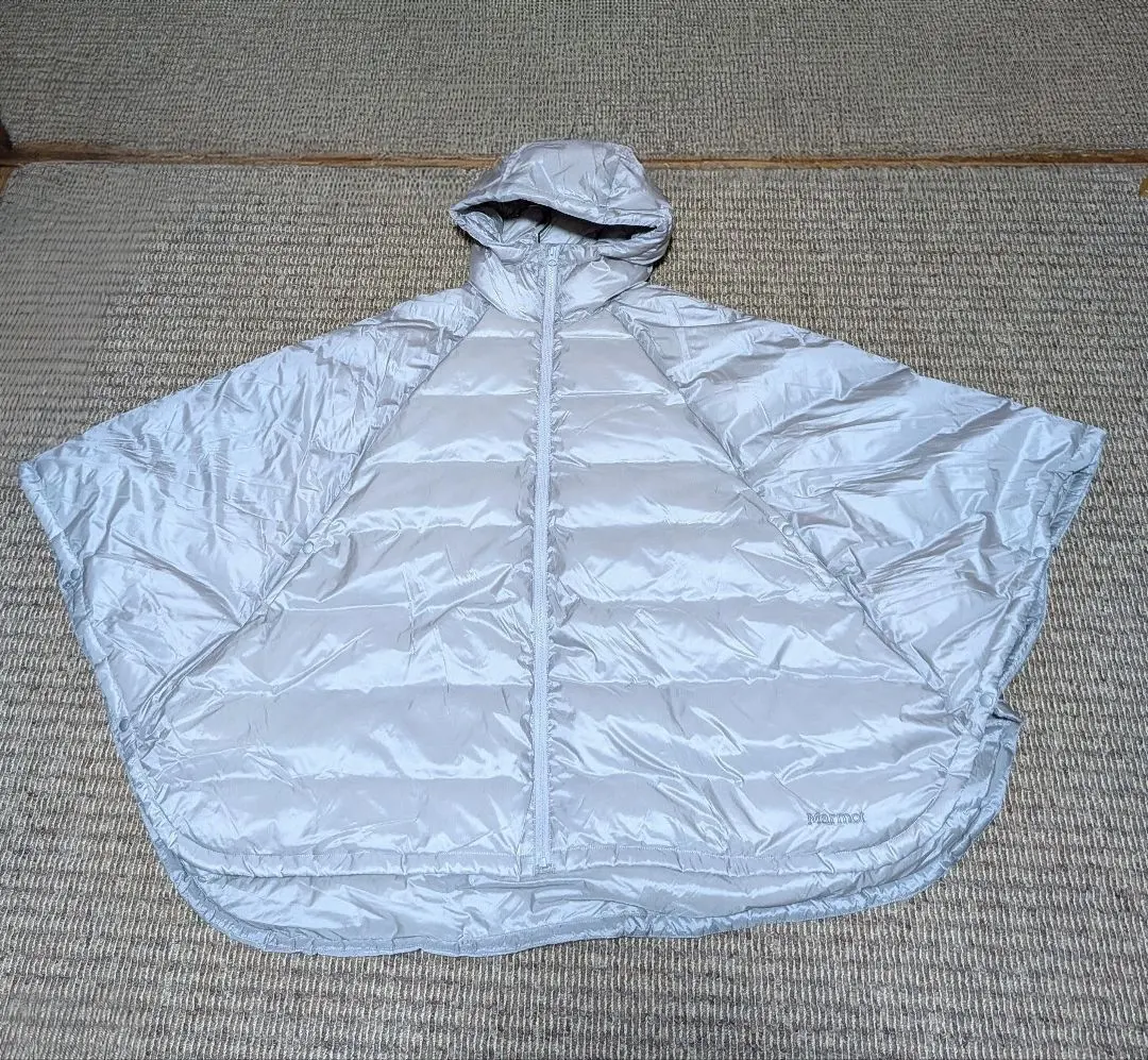 2026年最新】marmot beams ポンチョの人気アイテム - メルカリ