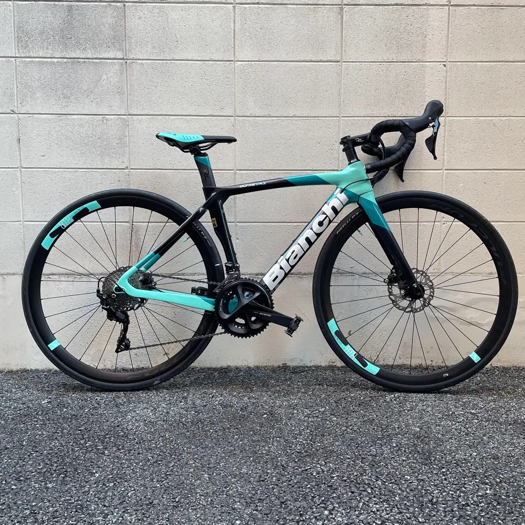 2026年最新】bianchi oltre xr3の人気アイテム - メルカリ