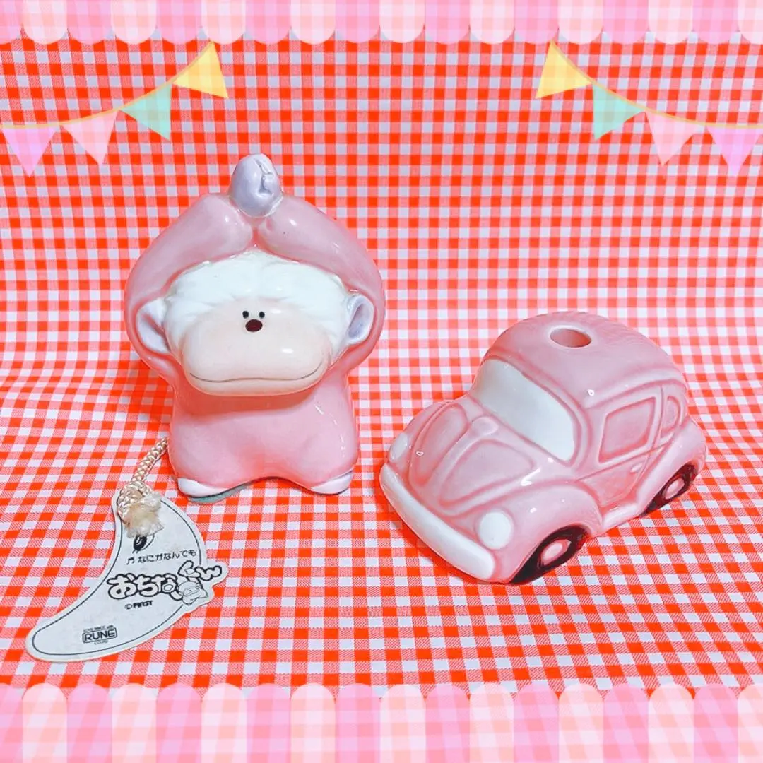 2026年最新】サルの貯金箱の人気アイテム - メルカリ