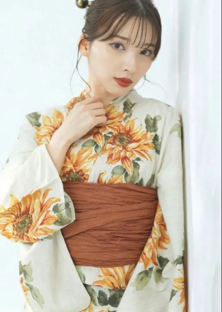2026年最新】dita 浴衣 向日葵の人気アイテム - メルカリ