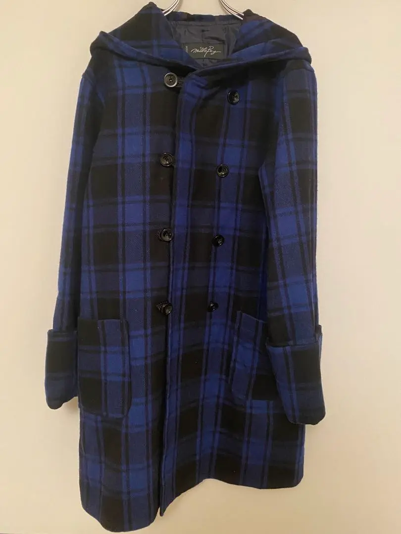 2026年最新】MILKBOY ミルクボーイ ダッフルコートの人気アイテム