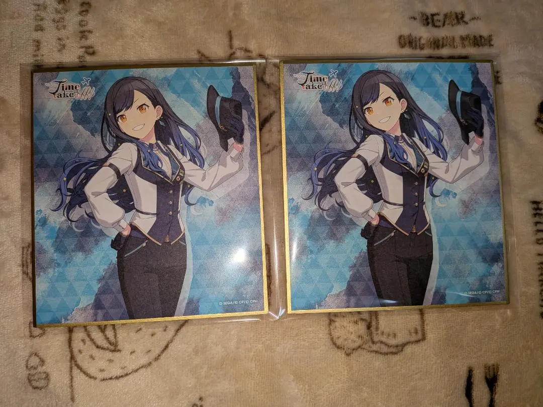 2026年最新】白石杏 色紙 ひまわりの人気アイテム - メルカリ