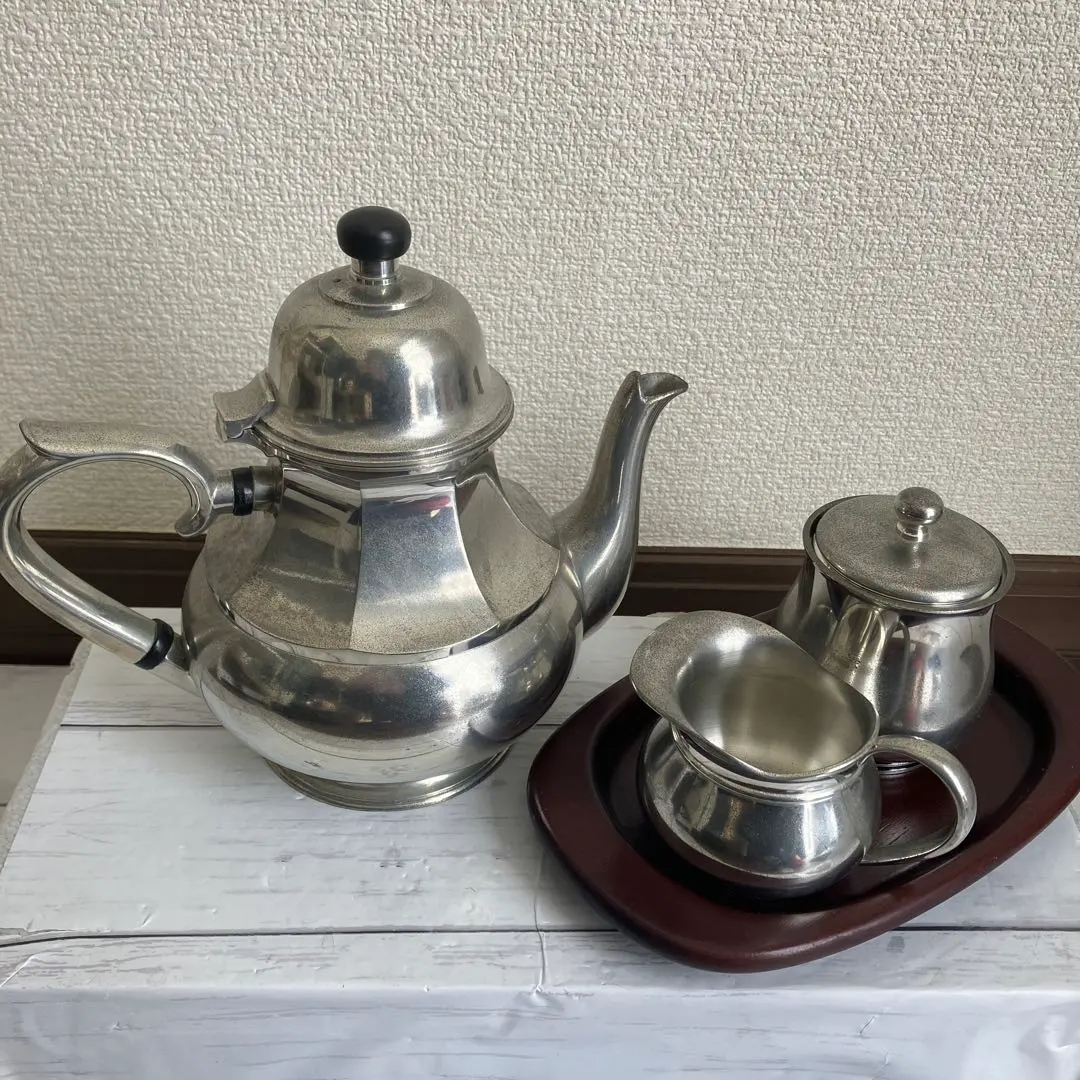 2026年最新】selangor pewter 97の人気アイテム - メルカリ