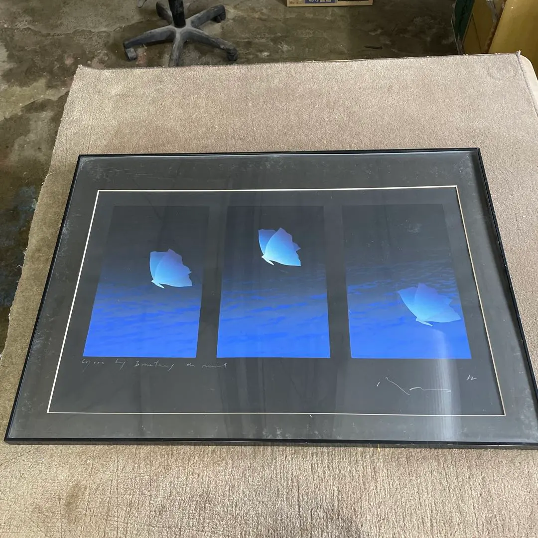 2026年最新】井上公三 シルクスクリーンの人気アイテム - メルカリ