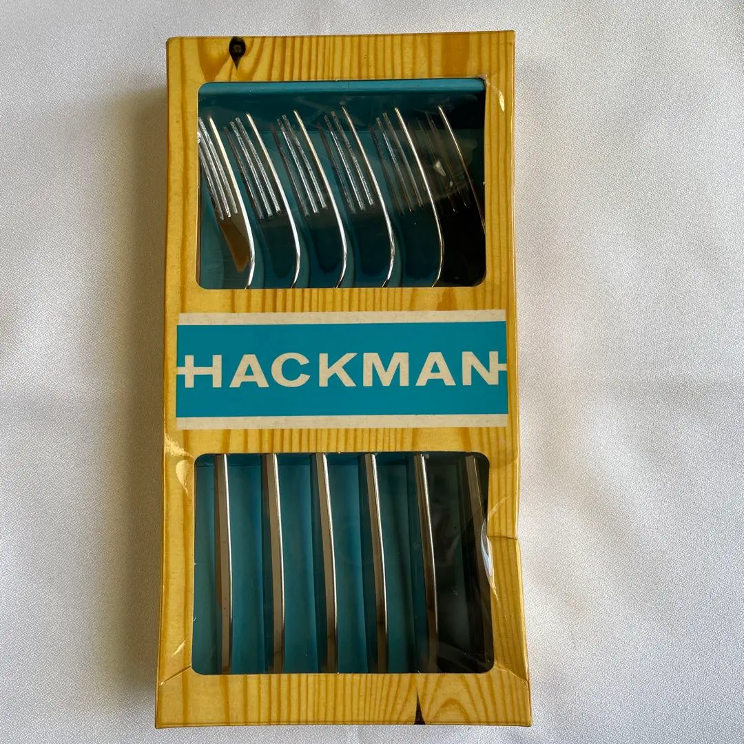2026年最新】カトラリー ハックマンの人気アイテム - メルカリ
