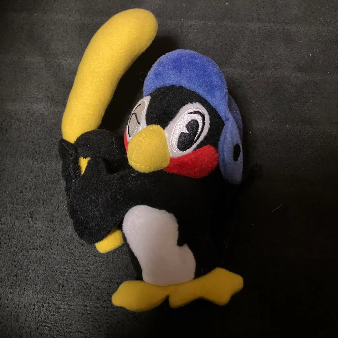 2026年最新】つば九郎 ぬいぐるみ 特大の人気アイテム - メルカリ