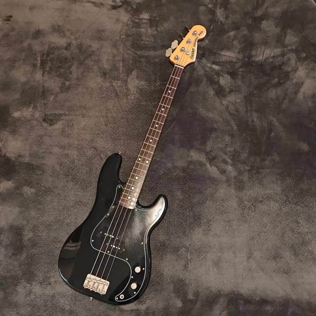 2026年最新】Fresher PERSONAL BASSの人気アイテム - メルカリ