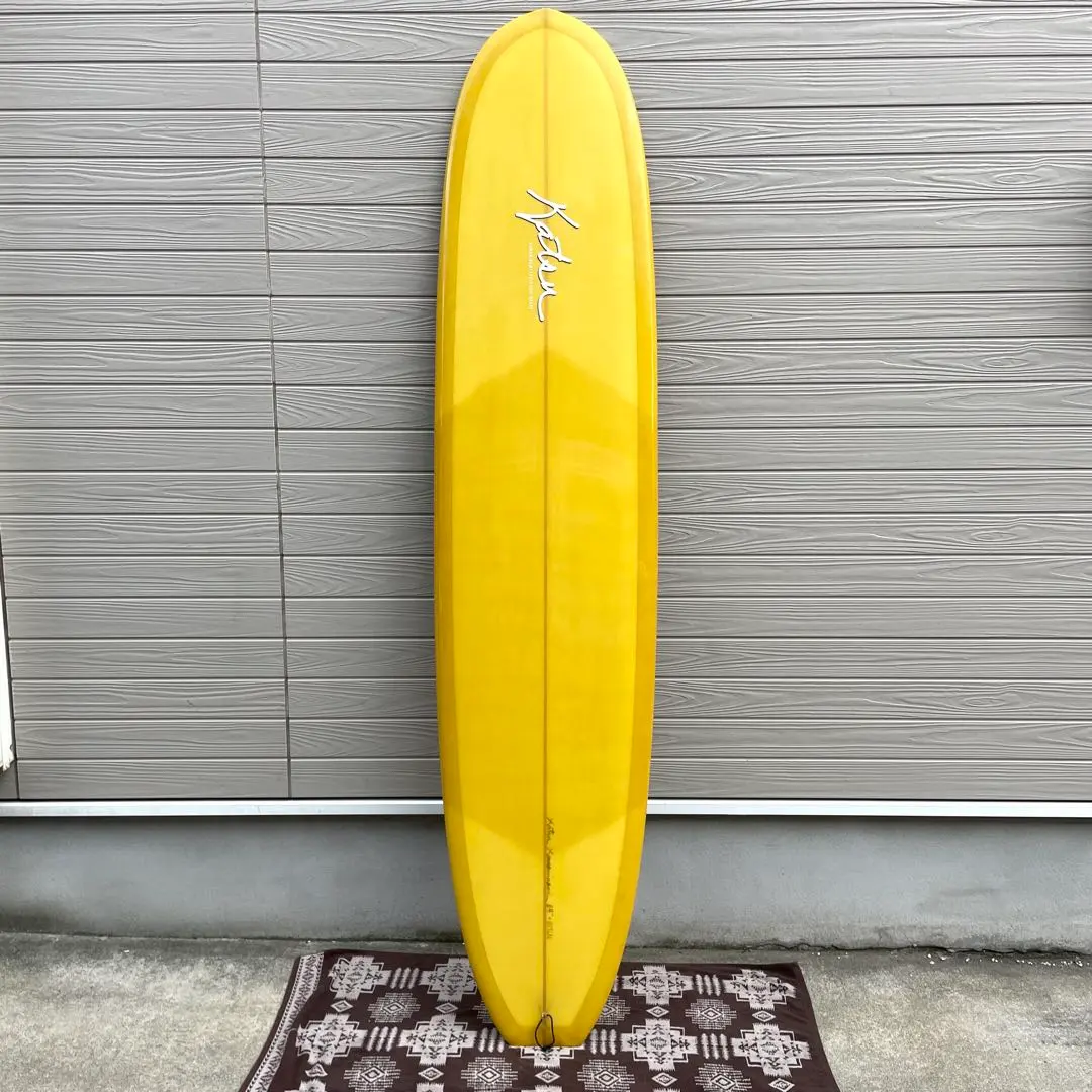 Katsu Kawaminami Big Dish7.6 極美品カツカワミナミ