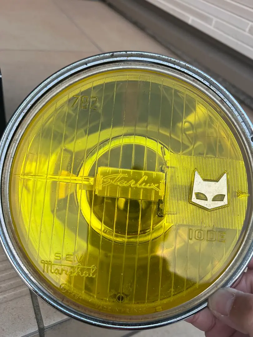 2026年最新】マーシャル ヘッドライト888の人気アイテム - メルカリ